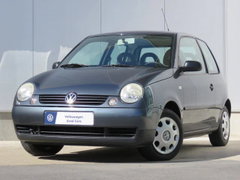 Volkswagen Lupo