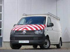 Volkswagen T6 Transporter