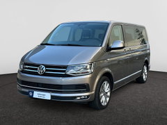Volkswagen Multivan T6