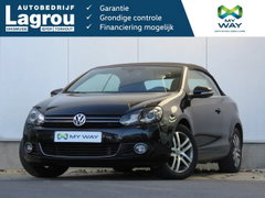 Volkswagen Golf Cabriolet