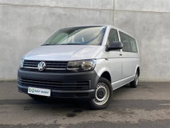 Volkswagen T6 Transporter