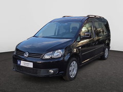 Volkswagen CADDY MAXI LIFE