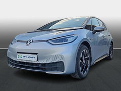 Volkswagen ID3