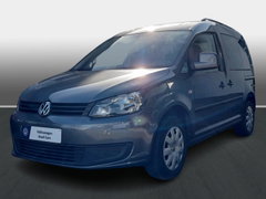 Volkswagen CADDY LIFE 2PLC