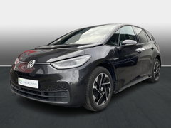 Volkswagen ID3