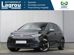Volkswagen ID3