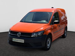 Volkswagen Caddy Dsl