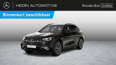 Mercedes GLC