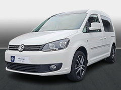 Volkswagen CADDY LIFE 2PLC