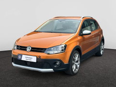 Volkswagen Cross Polo