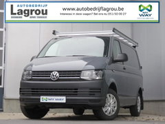 Volkswagen T6 Transporter