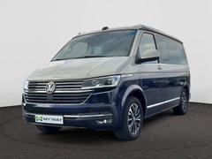 Volkswagen Multivan T6