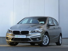 BMW Série 2 Tourer