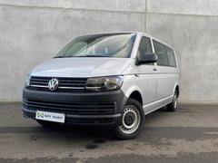 Volkswagen T6 Transporter