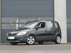 Skoda Roomster