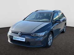 Volkswagen Golf SW