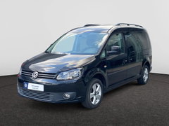 Volkswagen CADDY MAXI LIFE