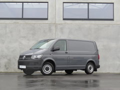 Volkswagen T6 Transporter