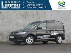 Volkswagen Caddy Dsl