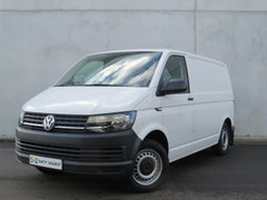 Volkswagen T6 Transporter