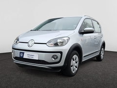 Volkswagen Cross up!