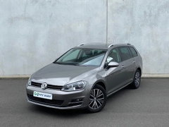Volkswagen Golf SW