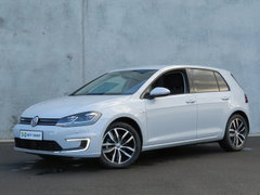 Volkswagen e-Golf