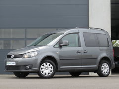 Volkswagen CADDY LIFE 2PLC
