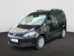 Volkswagen CADDY LIFE 2PLC