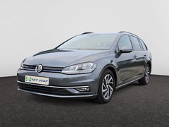 Volkswagen Golf SW