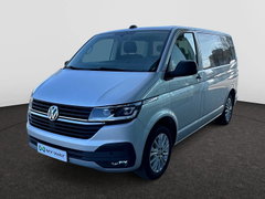 Volkswagen Multivan T6