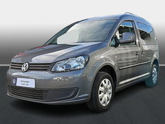 Volkswagen CADDY LIFE 2PLC