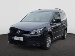 Volkswagen CADDY LIFE 2PLC