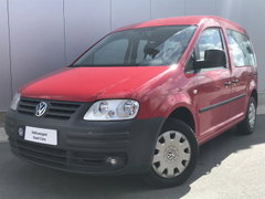 Volkswagen CADDY LIFE 2PLC