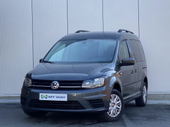 Volkswagen Caddy Dsl