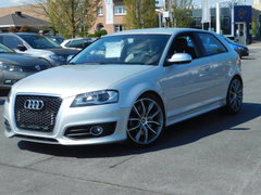 Audi S3 Quattro