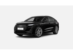 Audi Q4 Sportback e-tron