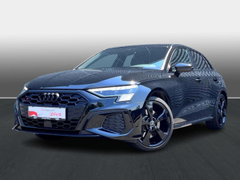Audi S3 Quattro