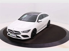 Mercedes CLA