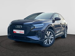 Audi Q4 Sportback e-tron