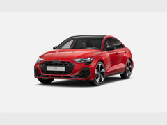Audi S3 Quattro