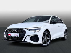 Audi S3 Quattro