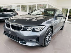 BMW 3 Reeks