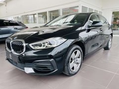 BMW 1 Reeks