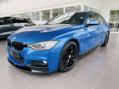 BMW 3 Reeks