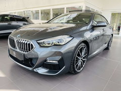 BMW 2 Reeks