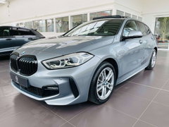 BMW 1 Reeks