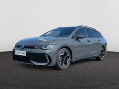 Volkswagen Golf SW
