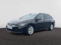 Volkswagen Golf SW