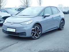 Volkswagen ID3